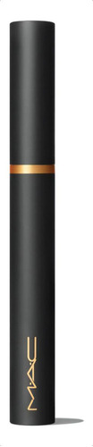 Labial Maquillaje Mac Powderkiss Velvet Blur Slim Stick Color Love Clove