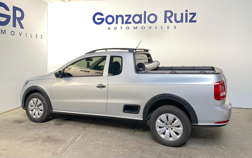 Volkswagen Saveiro 1.6 Gp Ce 101cv
