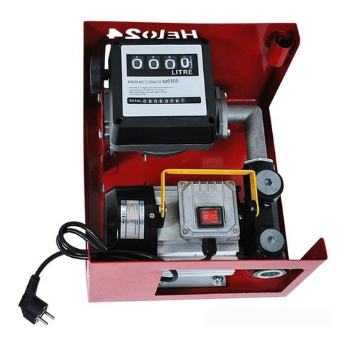 Bombas Para Surtir Gasoil