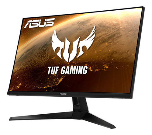 Ltc Monitor Led Asus 27 Vg279q1a Tuf Plano 165hz 1ms Full Hd