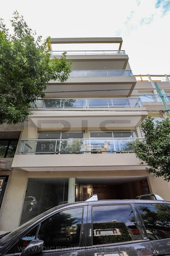 Imagen 2 de 19 de Departamento 2 Ambientes Venta - Saavedra