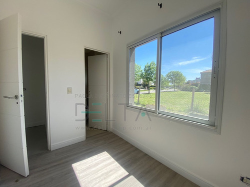 Casa- Venta- 4 Amb- En Una Planta- Galeria-jardin-pileta-en Barbarita, General Pacheco, Tigre