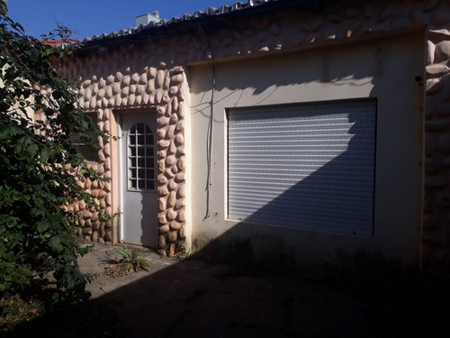 2 Casa 3 Amb Con Cochera - Alquilada - Ideal Inversion - S.justo (ctro)