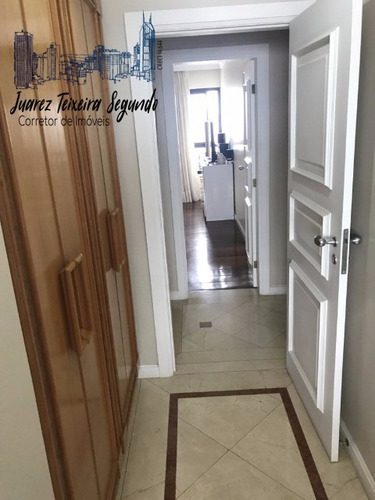 Imagem 17 de 30 de Apartamento No Mansão Bernardo Martins Catharino Andar Alto No Melhor Da Graça! - 02641 - 4845006