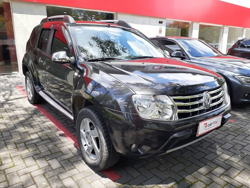 Renault Duster Dynamique 1.6 Flex 16v Mec.