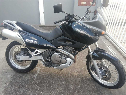 Suzuki Gta 650 Cc