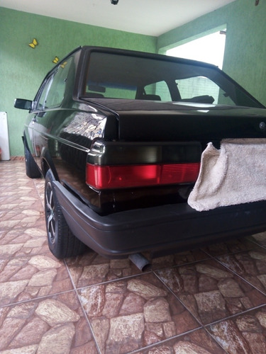 Volkswagen Voyage 1.8 Ap