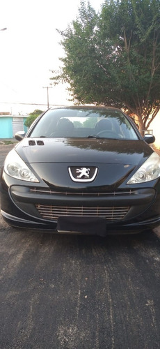 Peugeot/207 Passion