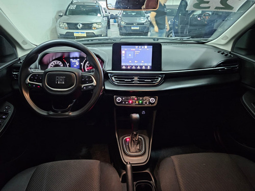 Fiat Pulse 1.3 FLEX DRIVE CVT