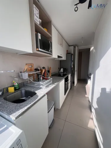Excelente Departamento En Venta De 3 Dorm. Comuna Macul