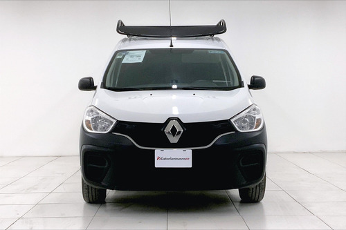 Imagen 3 de 25 de Renault Kangoo 4 Pts Intens Plus, 115 Hp, Tm5, A/ac, Ve, R