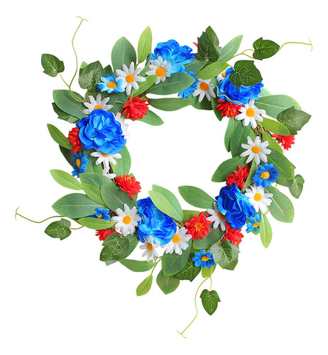 Guirnalda De Flores Centros De Mesa Guirnalda Floral Para La