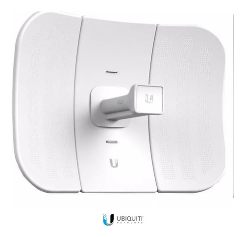 Lite Beam M5 Lbe-m5-23 5ghz 23dbi Ubiquiti Com Fonte Poe