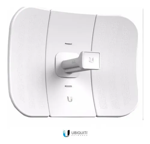 comprar Kit 10 Lite Beam M5 Lbe-m5-23 5ghz 23dbi Ubiquiti Fonte Poe