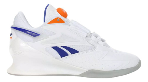 Championes Halterofilia Reebok Legacy Lifter Iii ( Dama)