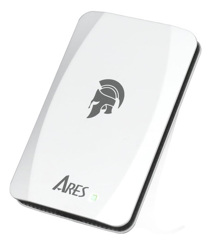 Dato Ssd Portatil De 1 Tb, Ssd Externo De Antorcha Ares, Has