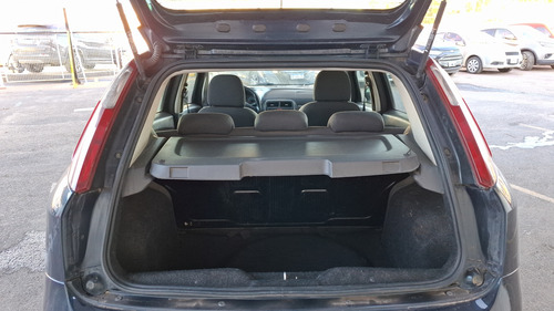 Fiat Punto 1.4 ATTRACTIVE 5P