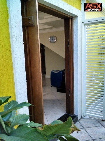 Imagem 2 de 18 de Sobrado - So00228 - 2205961