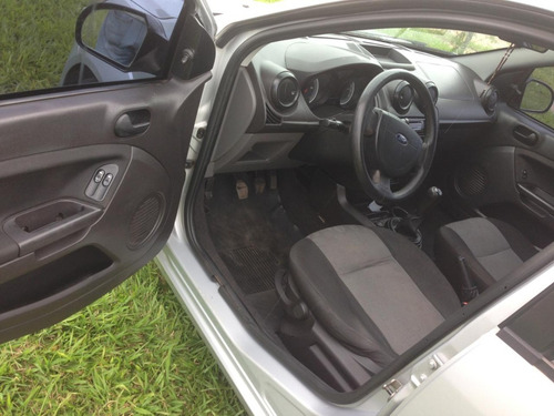 Ford Fiesta 1.0 Flex 5p