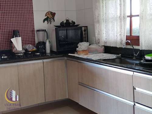 Chácara Com 3 Dormitórios À Venda, 845 M² Por R$ 750.000,00 - Parque Residencial Floresta - Jaguariúna/sp - Ch0029