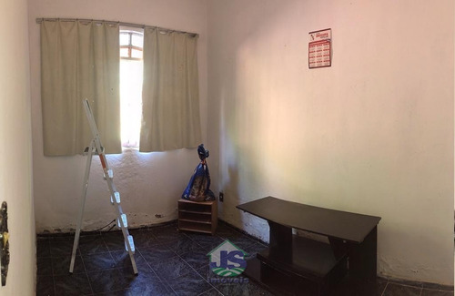 Imagem 7 de 15 de Casa No Bairro Bethania. - 785-1