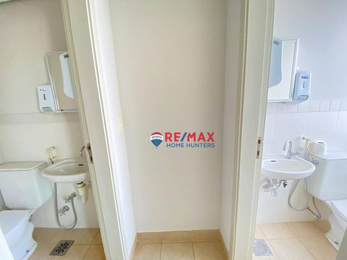 Imagem 11 de 11 de Sala, 105 M² - Venda Por R$ 500.000 Ou Aluguel Por R$ 2.000/mês - Centro - Av. Francisco Glicério- Campinas/sp - Sa1338