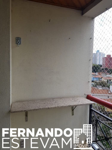 Imagem 17 de 30 de Apartamento - Ap00366 - 69933830