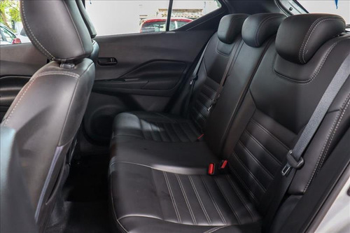 Imagem 10 de 14 de Nissan Kicks 1.6 16vstart S Direct