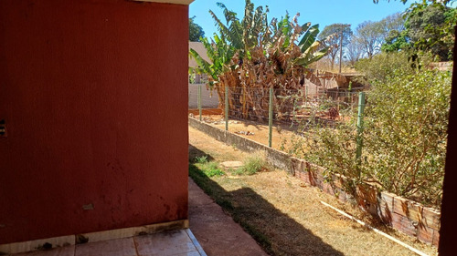 Casa Com 5 Quartos Excelente!
