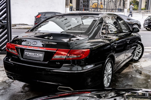 Hyundai Azera 3.3 Gls Aut. 4p