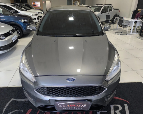 Ford Focus 2.0 SE SEDAN 16V FLEX 4P POWERSHIFT