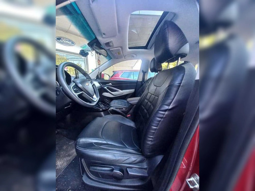 Chevrolet Captiva 1.5 Lt