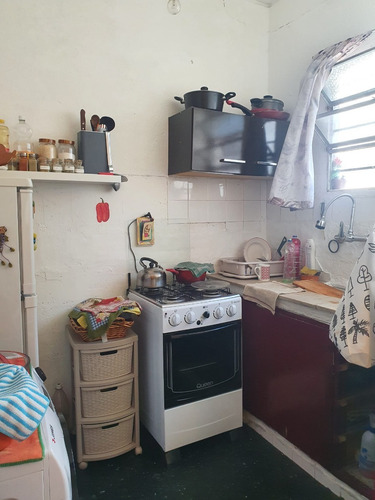 Imagen 3 de 10 de Inmobiliaria Rias Altas Vende 2 Casas En 1 Padrón + Terreno Y Galpón