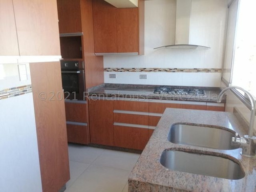 Imagen 4 de 16 de Apartamento En Venta Santa Paula Mls 22-12829 Znip