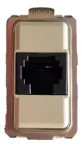 Comprar Toma Telefónico Bticino Magic 5982 De 4 Contactos