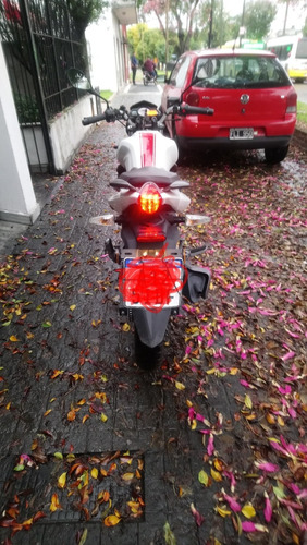 Benelli Tnt 15