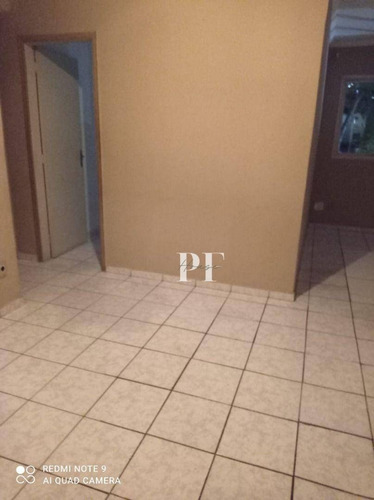 Imagem 5 de 19 de Apartamento Com 3 Dormitórios À Venda, 68 M² Por R$ 297.555,55 - Jardim Ester - São Paulo/sp - Ap0203