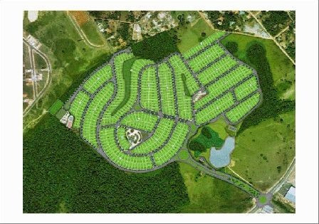 Imagem 8 de 8 de Lotes Em Condomínio Para Comprar No Portal Do Sol Em Contagem/mg - 13182