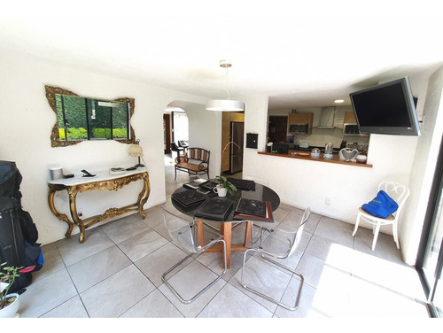 Imagen 10 de 30 de Casa En Condominio En San Jerónimo Lídice