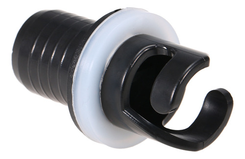Conector De Manguera Para Bomba De Pie Con Válvula De Aire P