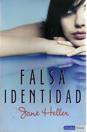 Falsa Identidad. Jane Heller