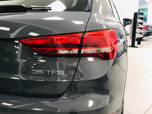 Imagen 24 de 24 de Nueva Audi Q3 35 Tfsi Stronic 2021 Sportback 2022 Q2 Q5 Q7