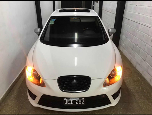 Seat Leon Fr Fase 2 Tsi