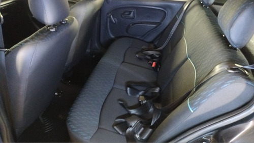 Renault Clio 1.2 Mio Confort Abs Abcp