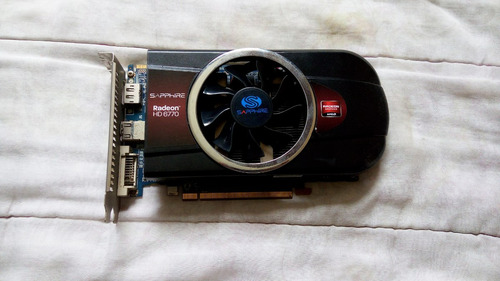 Cpu Gamer Amd/ 4gb/ 500gb/ Hd 6770 1gb / Dvd/ Gab.