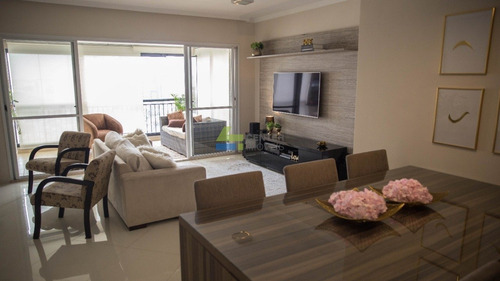 Imagem 6 de 15 de Apartamento - Vila Guarani (z Sul) - Ref: 14692 - V-872689