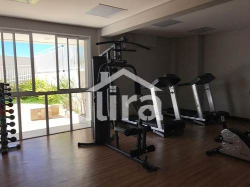 Imagem 4 de 14 de Ref.: 881 - Apartamento Em Osasco Para Venda - V881