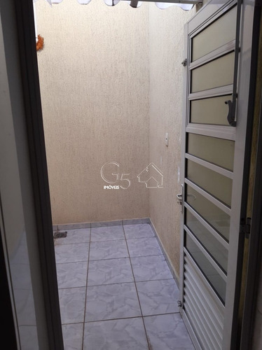 Imagem 2 de 17 de Venda De Casa Em Condomínio Jardim Ipanema, Em Jundiaí-sp Casa Com 03 Dormitórios, Sendo 01 Suite Com Closet, 02 Banheiros, 01 Sala Para 02 Ambientes - Ca00587 - 70030774