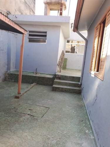 Imagem 13 de 17 de Casa Com 2 Dormitórios À Venda, 213 M² - Santa Paula - São Caetano Do Sul/sp - Ca11285