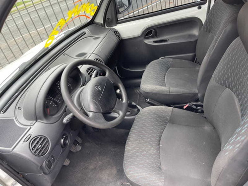 Imagem 6 de 6 de Renault Kangoo Express 1.6 2017